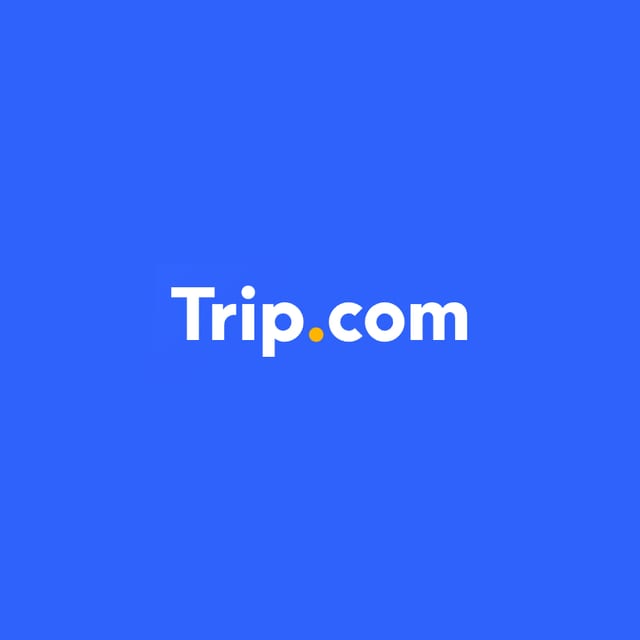 Trip.com logo