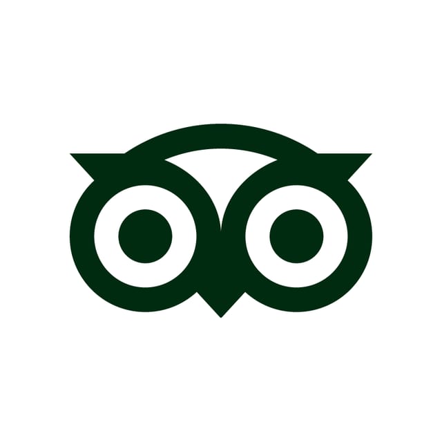 Tripadvisor logo